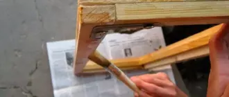 Деревянные окна своими руками