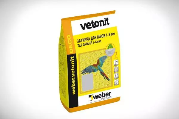 Vetonit
