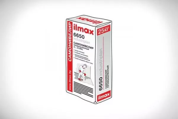 ilmax 6650