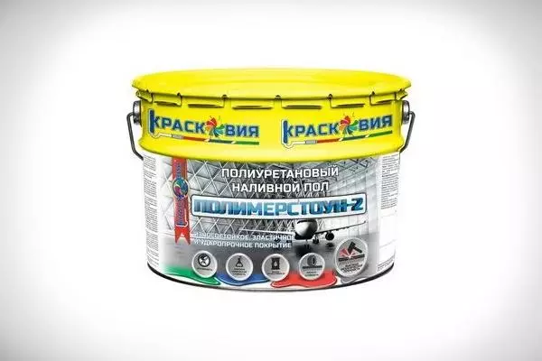 Краско Полимерстоун-2