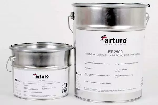 Arturo EP2500