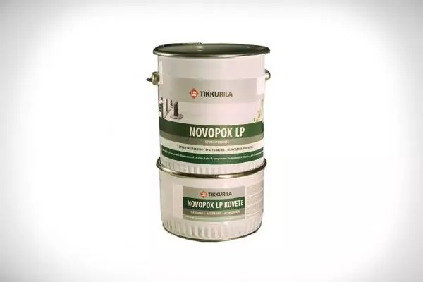 Тиккурила Новопокс ЛП