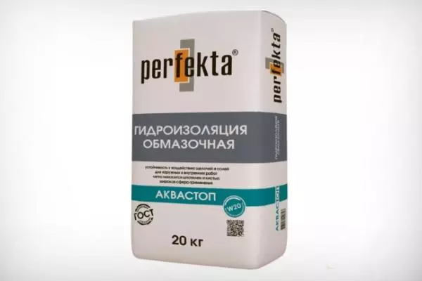 Perfekta Аквастоп
