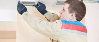 Вентиляция в квартире