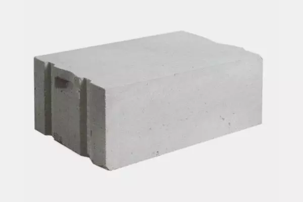 Газобетон