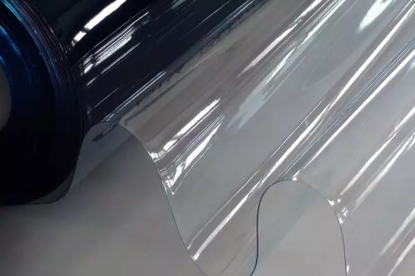 Шумоизоляционная плёнка ПВХ на окно