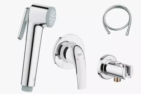 Grohe BauCurve 124899
