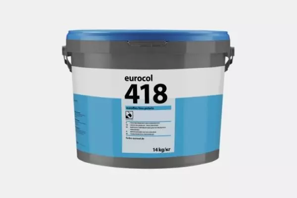 Forbo Eurocol Euroflex Lino Plus 418