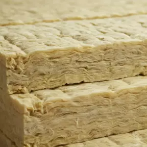 Минеральная вата Фото минеральной ваты